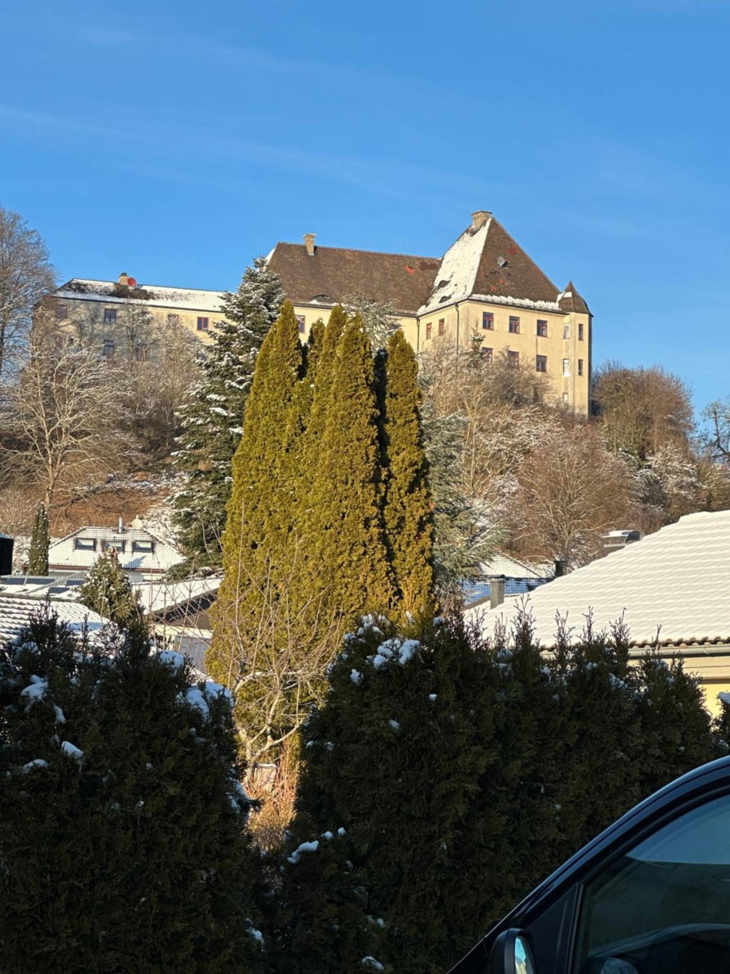 Apartament Elmira Memmingen Zewnętrze zdjęcie