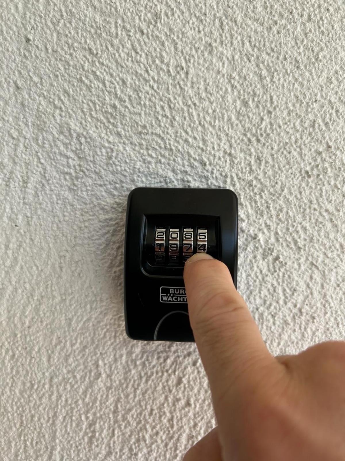 Apartament Elmira Memmingen Zewnętrze zdjęcie