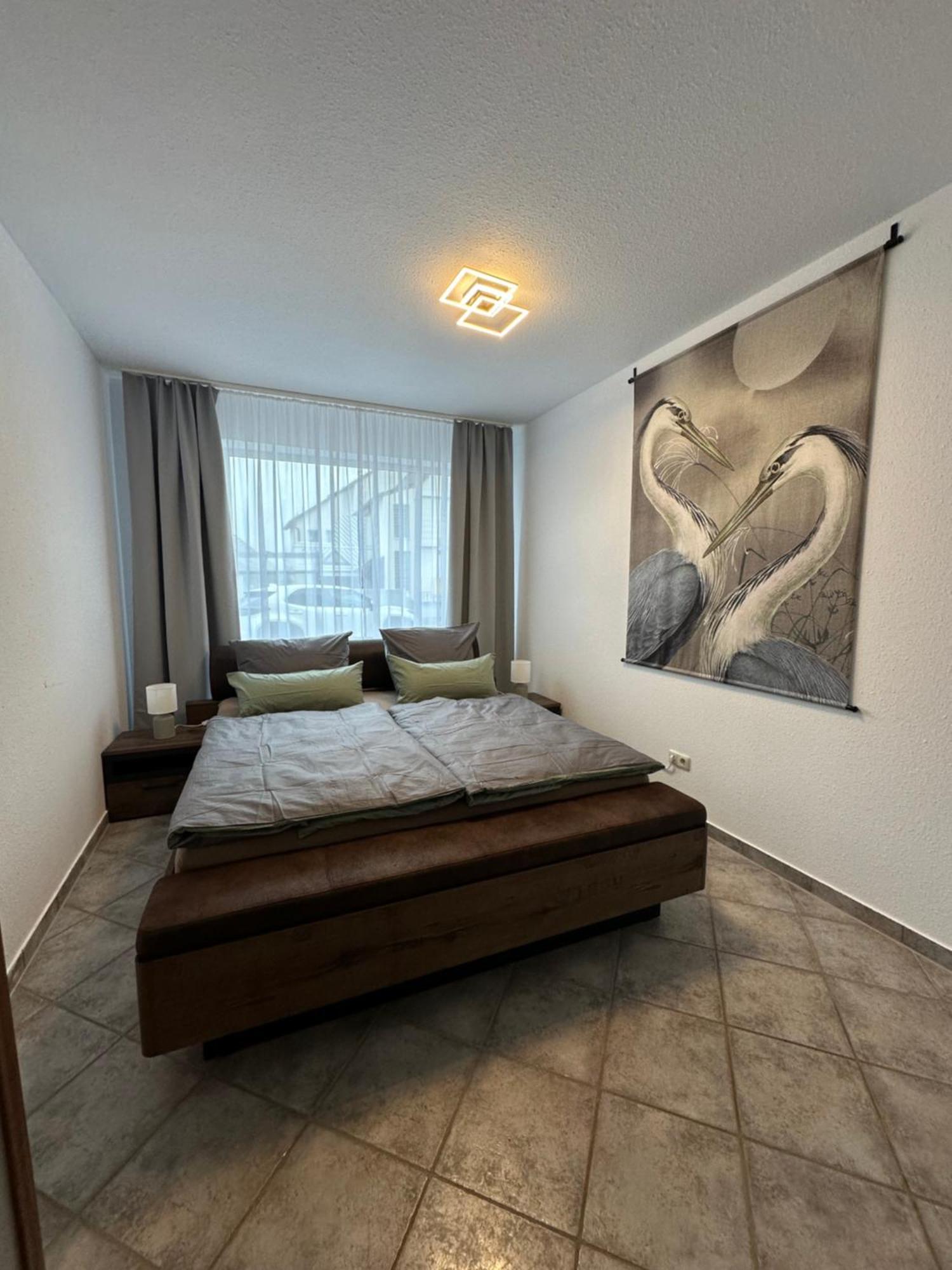 Apartament Elmira Memmingen Zewnętrze zdjęcie