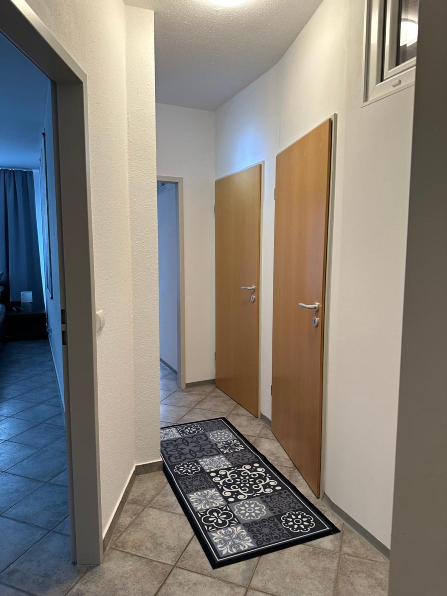 Apartament Elmira Memmingen Zewnętrze zdjęcie